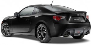 Scion-FR-S-Monogram-Series-2