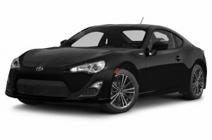 Scion-FR-S-Monogram-Series-4