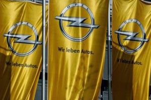 opel