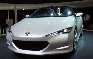 Honda-S2000-1