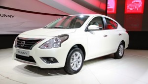Nissan-Sunny-1