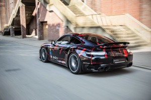 Porsche-911-Turbo-S-991-2