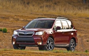 Subaru-Forester-1