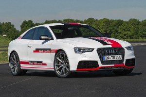 audi rs5 diesel 1