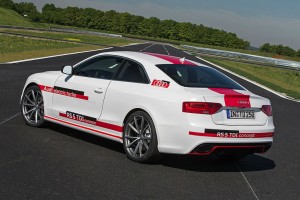 audi rs5 diesel 2