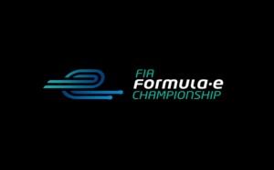 formula e logo