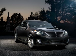 hyundai equus 1