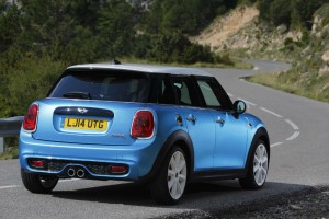 mini 5door 2