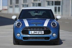 mini 5door 3