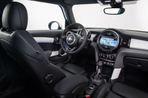 mini 5door 6
