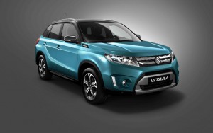 suzuki vitara 1
