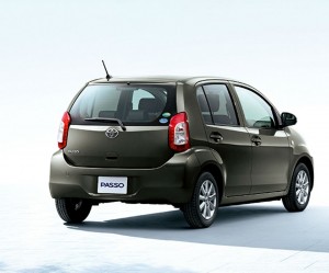 toyota paso 2