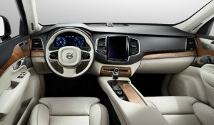 volvo xc90 1