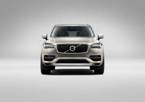 volvo xc90 4