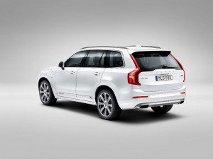 volvo xc90 6