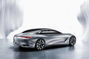 Infiniti Q80 1
