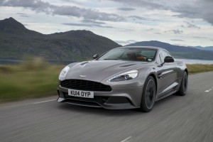 aston martin new shift 1