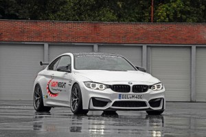 bmw m4 coupe lightweight 1