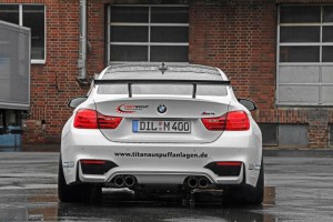 bmw m4 coupe lightweight 2