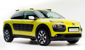 citroen cactus 1