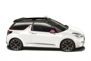 citroen ds3 cabrio dstyle 1