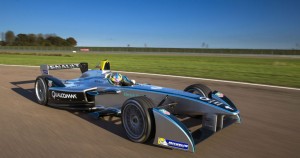 formula e 1