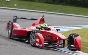 formula e 2