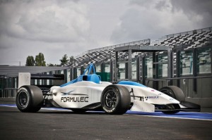 formula e 3