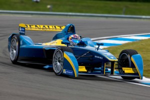 formula e 5