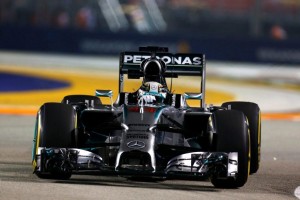 hamilton