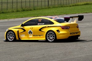 lada wtcc 2
