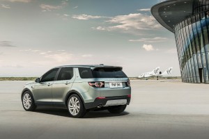 land rover discovery 1