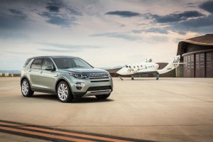 land rover discovery 2