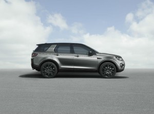 land rover discovery 3