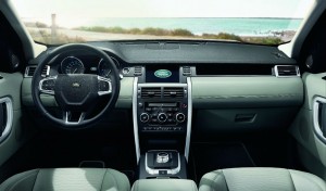 land rover discovery 4