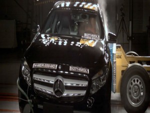 mercedes benz gla euro ncap 1