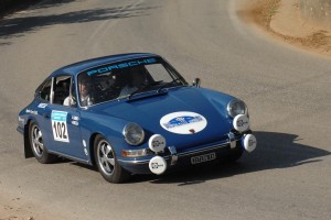 olympic classic rally 2