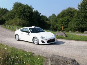 toyota cs-r3 rally 2