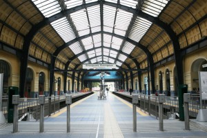 Ευρωπαϊκή Εβδομάδα Μετακίνησης