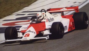 Andrea de Cesaris 1