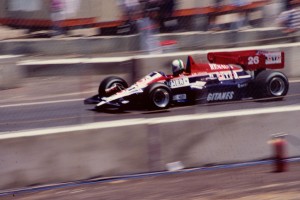 Andrea de Cesaris 2