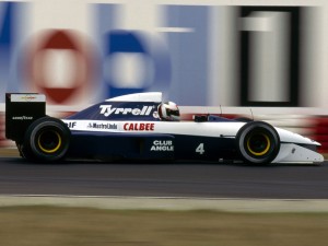 Andrea de Cesaris 3