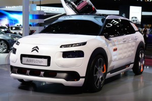citroen c4 cactus airflow 1