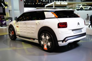 citroen c4 cactus airflow 2