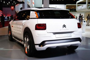 citroen c4 cactus airflow 3