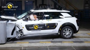 euro ncap 1