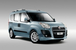 fiat doblo 1