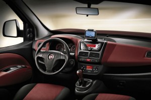 fiat doblo 3