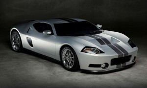 ford gt 1