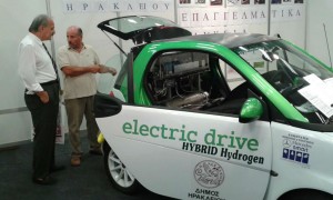 hellas electric drive 1